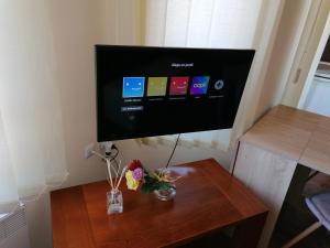 iVAVev CedarLodge Bansko