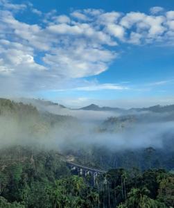 Ella Nine Arch lodge - Ubytování bez kategorie ve městě Ella