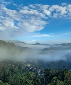 Ella Nine Arch lodge - Goussagama