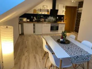 Apartamenty - Pod Wierzbami - Mokoszyn