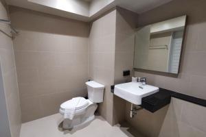 A Sleep Bangkok Sathorn