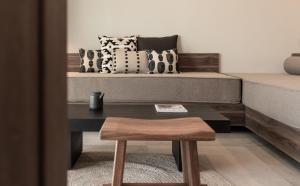 AKU Suites with private pools