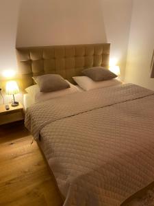 Appartement franz-josef