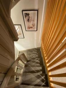 Appartement franz-josef