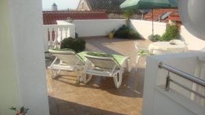 Apartments Vodice Marica