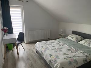 Apartamenty - Pod Wierzbami