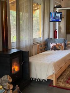 Loft - Casinha à Porta