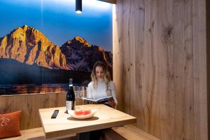 Teverone Suites & Wellness