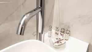 Economy Single Room room in Athens Cypria Hotel