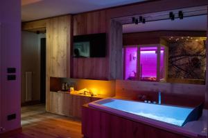 Teverone Suites & Wellness