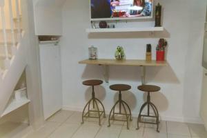 Maison confortable à Arques-la-Bataille avec parking