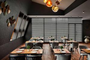 Ramada by Wyndham Budapest City Center