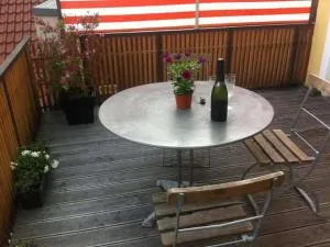 Das Gaestehaus - Ortenberg