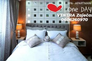 Spa Apartman URBAN Life ZAJEČAR