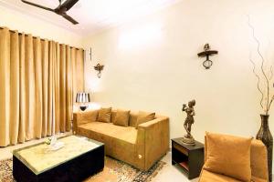 The Buddhayan Villa