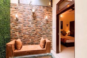 The Buddhayan Villa