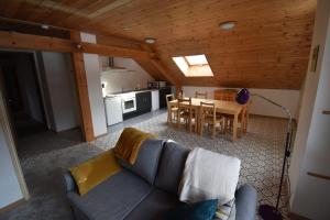 Apartment Croix Carail - Completely renovated in Roubion