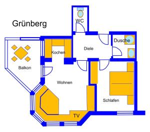 Vronis Waldhaus ADULTS ONLY