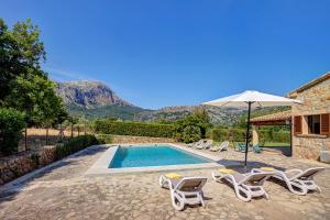 Villa Varitx Cerda by Sealand Villas