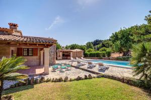 Villa Varitx Cerda by Sealand Villas