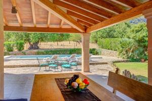 Villa Varitx Cerda by Sealand Villas