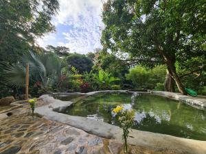 Hostal Dos Quebradas