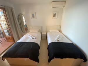 Capistrano Playa views