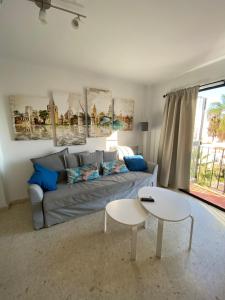 Capistrano Playa views