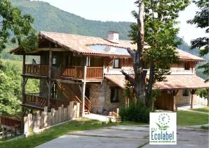 Arantza Apartamentuak - Arantza