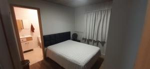 Casa na Garopaba com Varanda