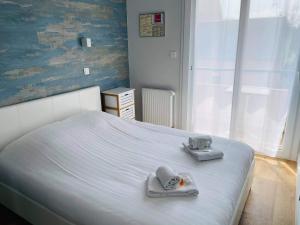 Hotels Hotel de la Plage : photos des chambres