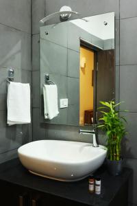 HOTEL PARK KRISHNA