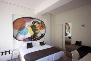 Hotels Hotel Francois 1er : photos des chambres