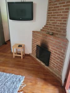 Chalé, Recanto da Natureza