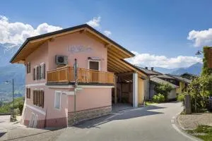 Agritur Horizon - Strigno