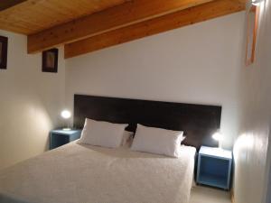 Maisons de vacances Les Villas de Lava : photos des chambres