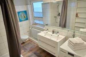 Ferienwohnung KUSCHELNEST