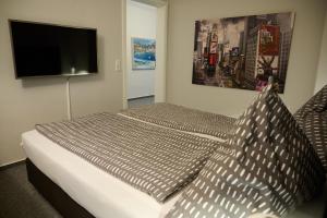 Ferienwohnung KUSCHELNEST