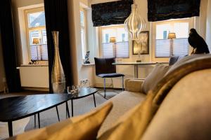 Ferienwohnung KUSCHELNEST