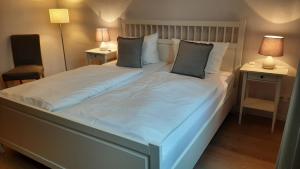 Double Room room in Haus am Karpfenteich