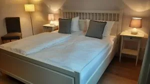 Haus am Karpfenteich - Hahnenklee-Bockswiese