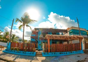 Pousada Casa Nui - Porto de Galinhas by Concavus