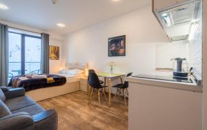 GVC New Gudauri Loft-2