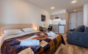 GVC New Gudauri Loft-2