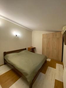 Двухуровневая квартира на Дерибасовской