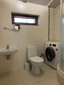 Двухуровневая квартира на Дерибасовской