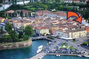 Anfite Apartments Aleardi