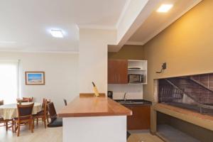 Place Lafayette Espectacular Vista Piso 19, 1 Dorm, Amenities