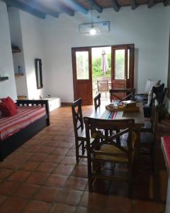 Pasillos del Viñedo