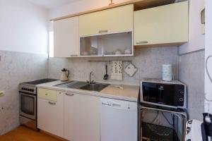 Apartment in Crikvenica 5542